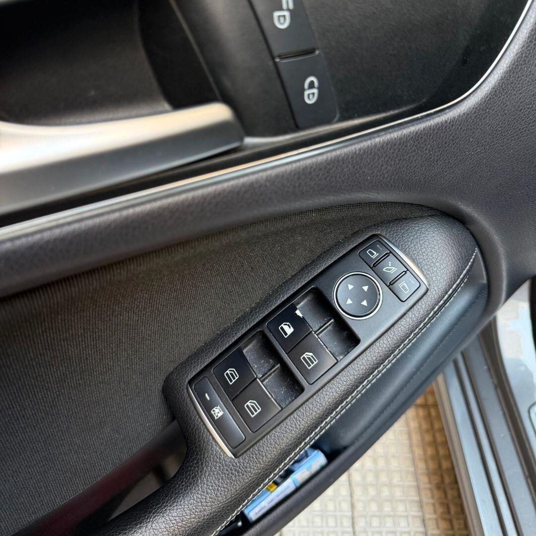 Mercedes Classe B 180 CDI Automatic Executive