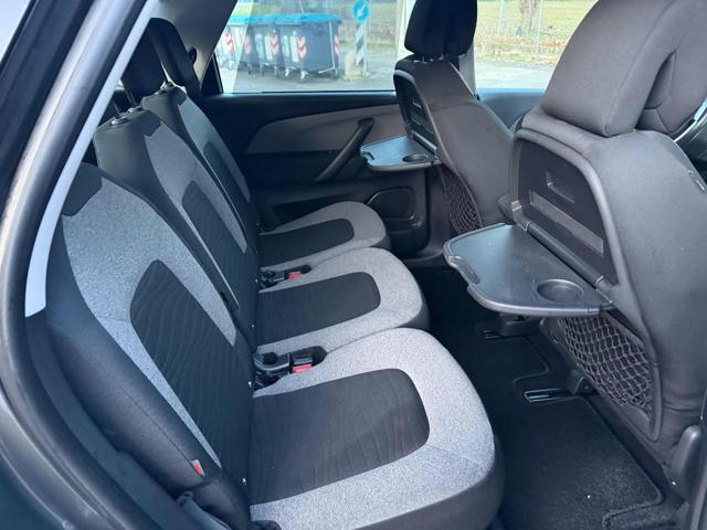 CITROEN C4 Picasso BlueHDi 100 S&S senza nessun lavoro da fare