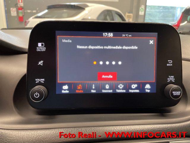 FIAT Tipo 1.6 Mjt S&S SW City Life Iva Esposta