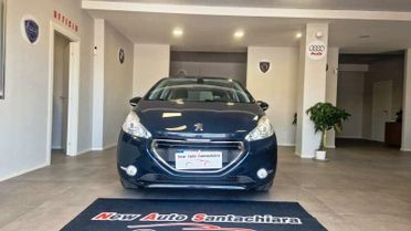 Peugeot 208 1.2 Puretech 82 CV Allure