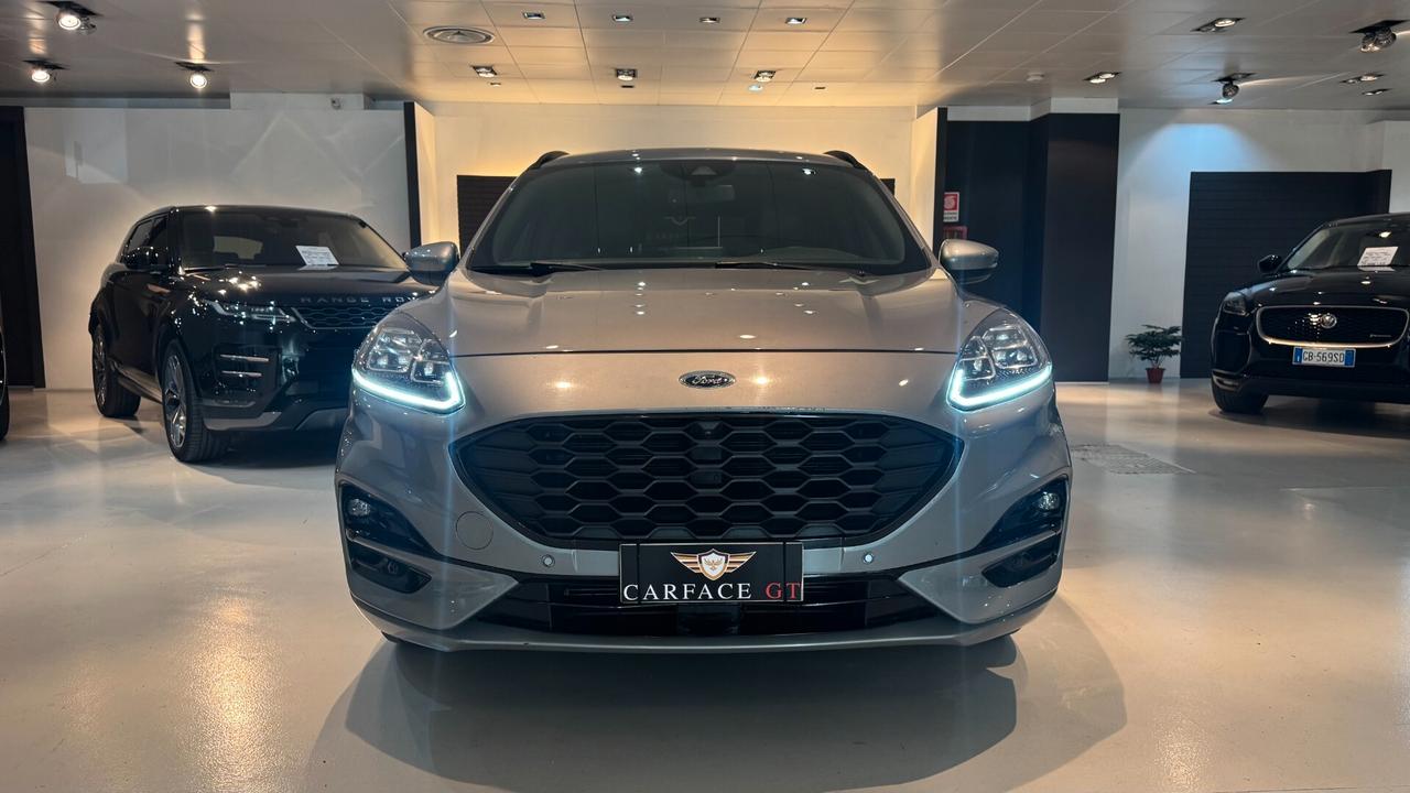 FORD KUGA 1.5D 120CV ST-LINE X- 2020