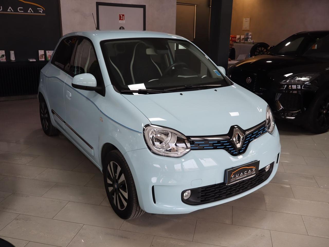 Renault Twingo Intens R80 #9729