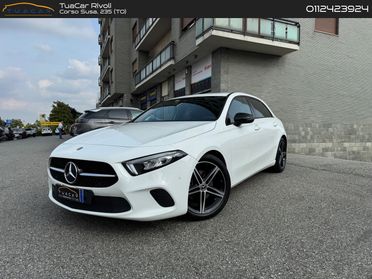 Mercedes-Benz A 180 D Sport Night Edition