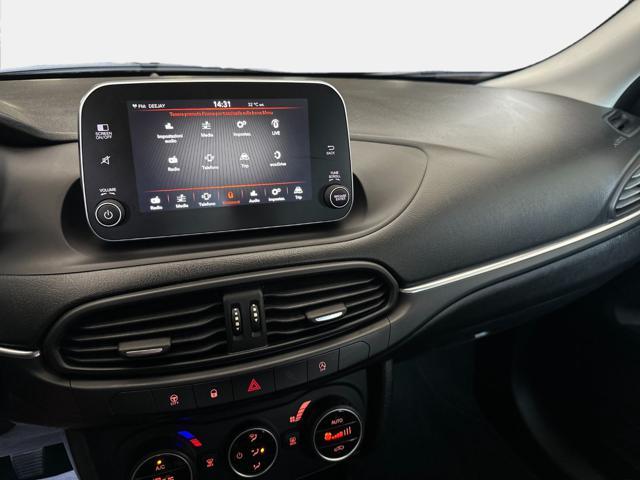FIAT Tipo 1.3 Mjt S&S SW Lounge