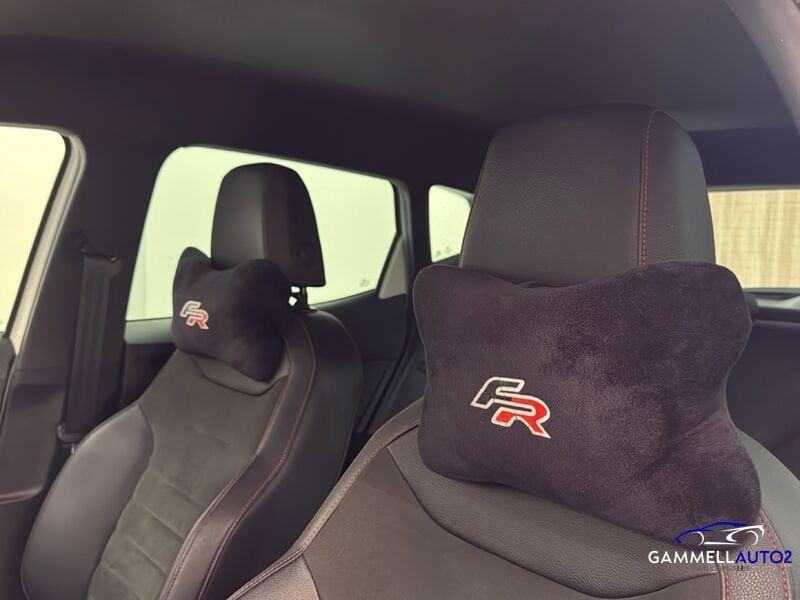 SEAT Arona 1.0 TGI 90cv FR FULL OPTIONAL