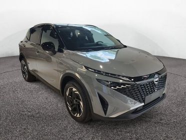 Nissan Qashqai N-CONNECTA MHYB 140CV MT 2W - VR