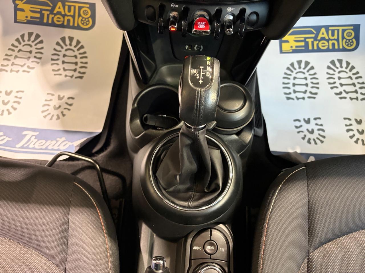 Mini 1.2 One ok neopatentati 107.000km