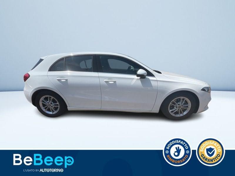Mercedes-Benz Classe A A 160 BUSINESS