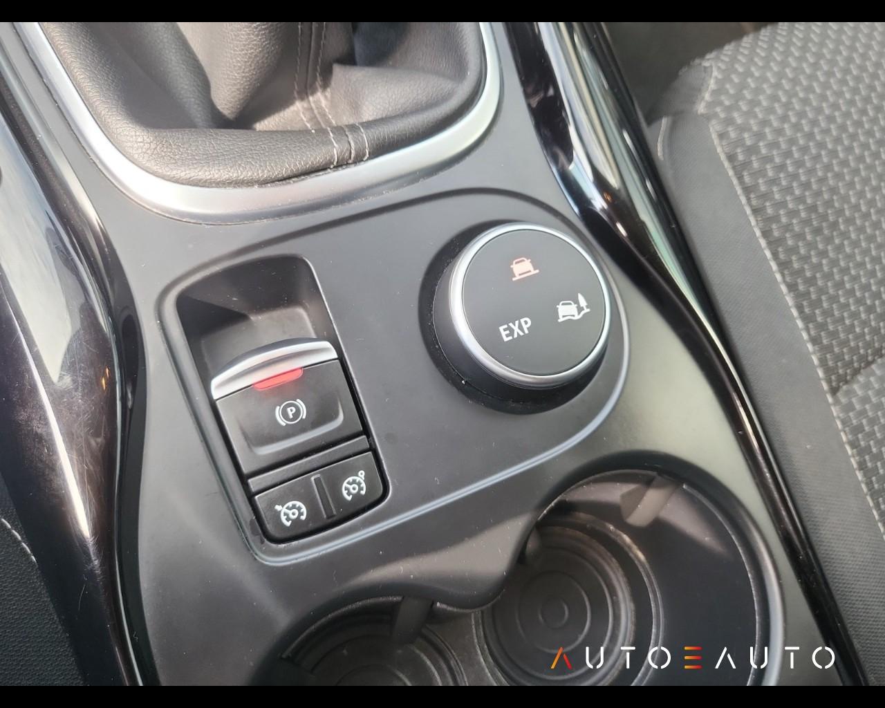 RENAULT Kadjar - Kadjar 1.5 blue dci Business 115cv