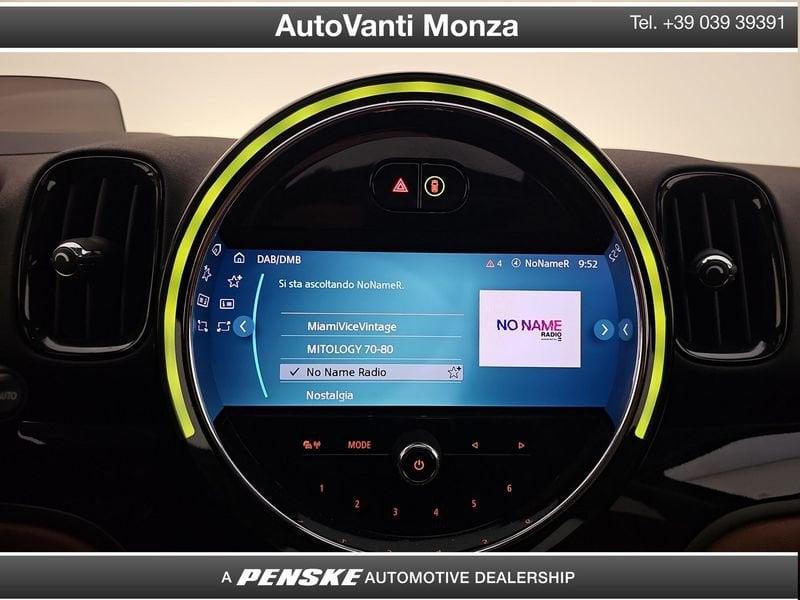 MINI Mini Countryman F60 Mini 1.5 Cooper SE 'ALL4' Countryman ALL4