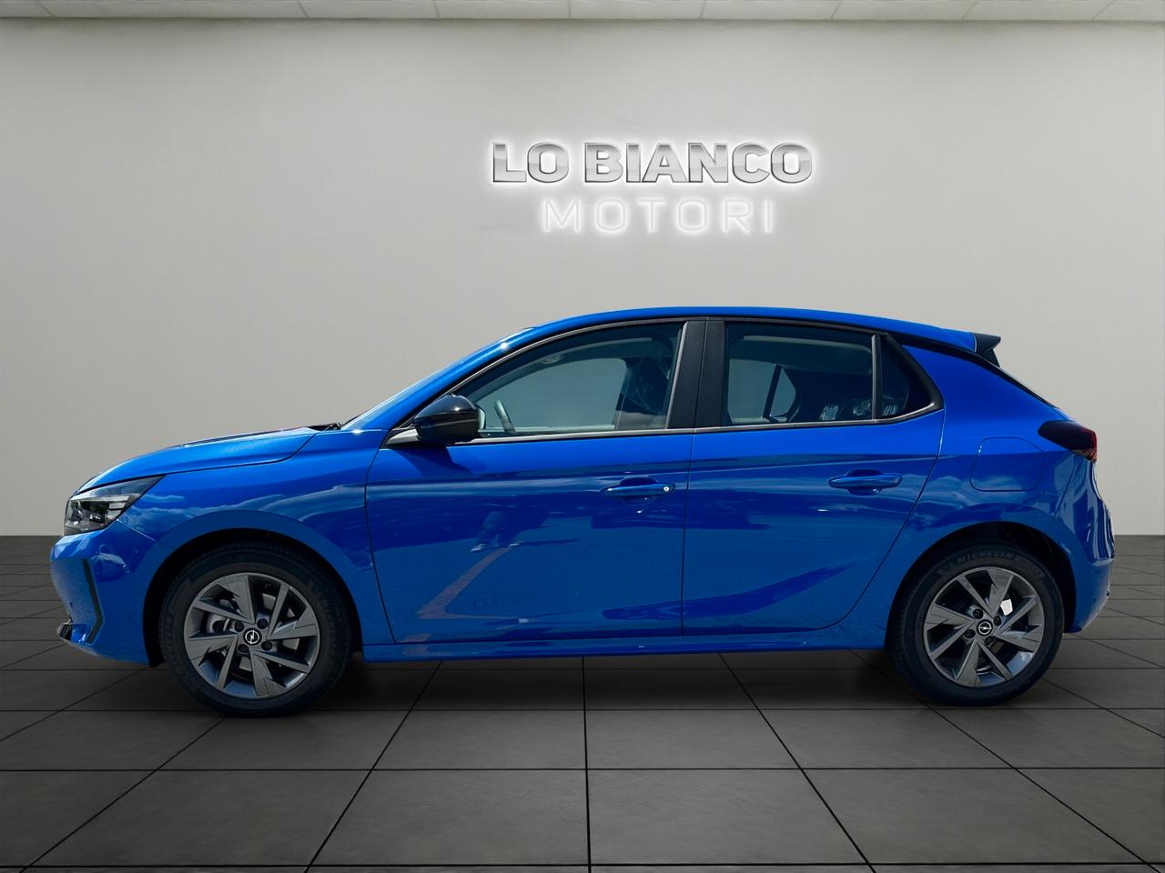 Opel Corsa 1.2 100 CV