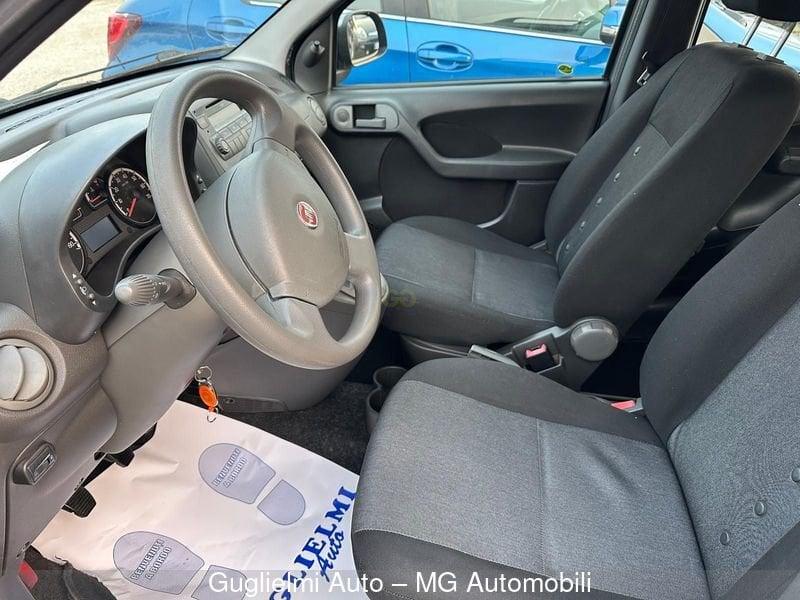 FIAT Panda Panda 1.2 Dynamic Natural Power