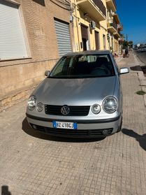 Volkswagen Polo 1.2 12V 5p. Comfortline