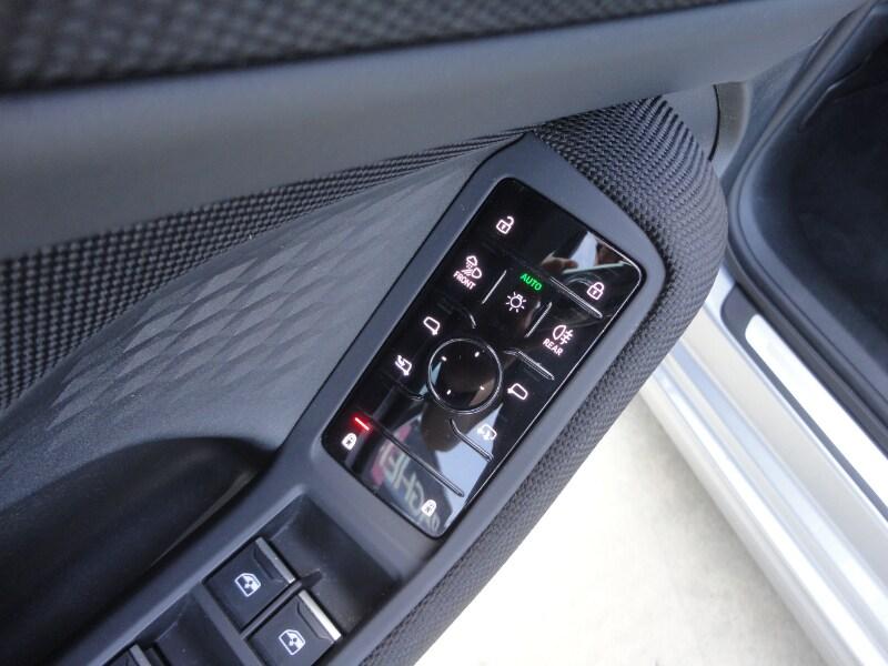 AUDI A5 3ª serie A5 Avant TDI 150 kW mHEV+ S t...