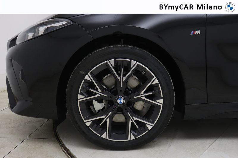 BMW Serie 1 118 d MSport DCT