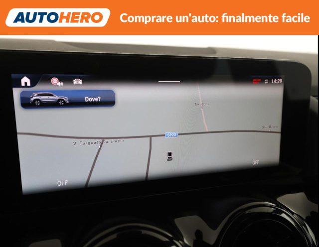 MERCEDES-BENZ GLA 180 Automatic Executive