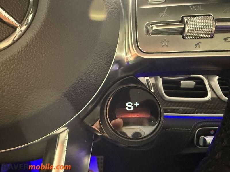 Mercedes-Benz GLE GLE 53 4Matic+ Mild Hybrid AMG