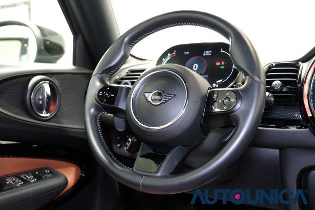 MINI Cooper Clubman 2.0 COOPER S YOURS CLUBMAN FULL LED PELLE