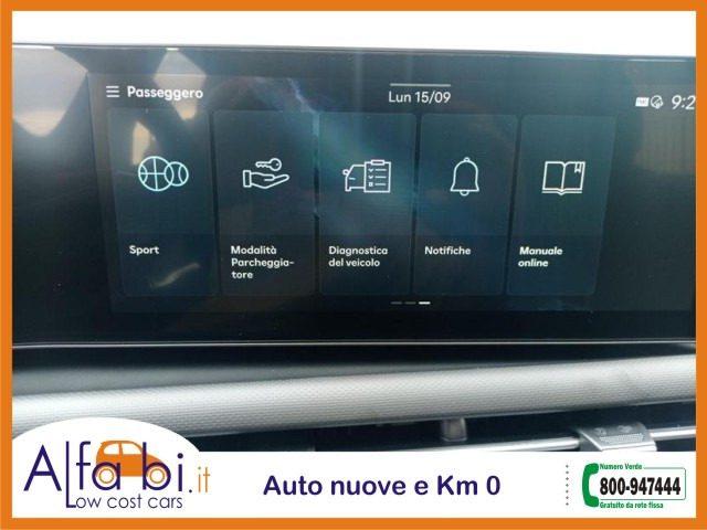 HYUNDAI Tucson 1.6 T-GDI HEV (Full Hybrid) 215CV 2WD Aut. XTECH