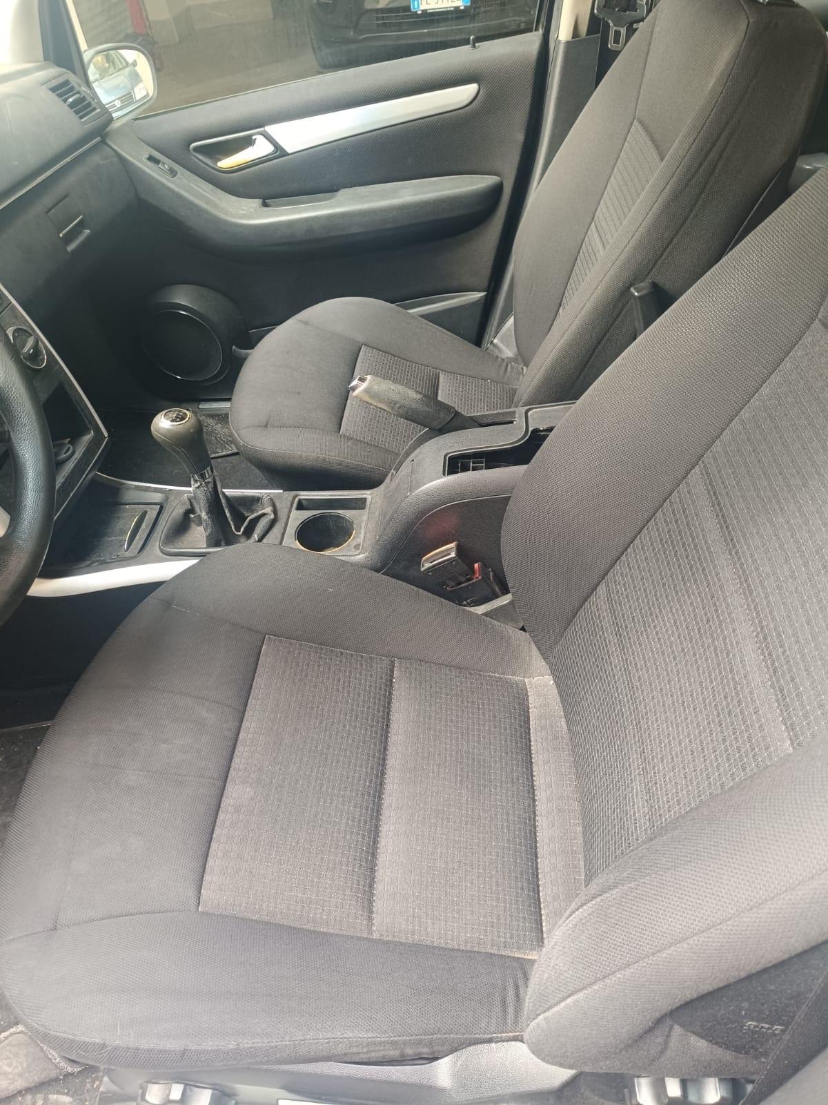 Mercedes-benz B 180 CDI Sport