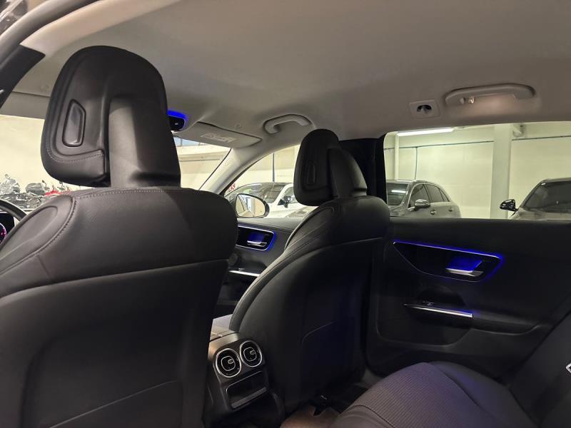 Mercedes Classe C Station Wagon All-Terrain 220 d Mild hybrid Premium 4Matic 9G-Tronic