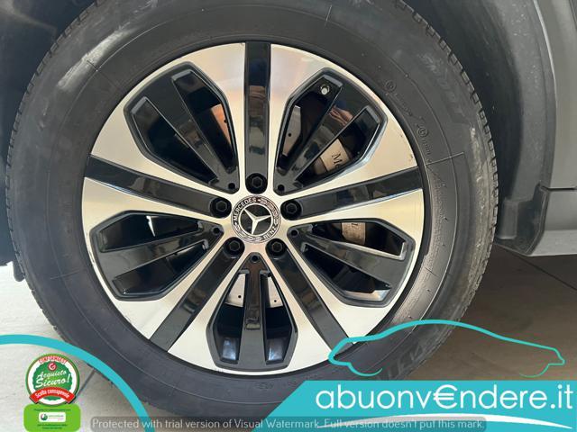 MERCEDES-BENZ GLC 300 e 4Matic Plug-in hybrid Business