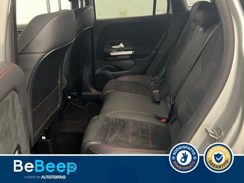 Mercedes-Benz GLA 180 D AMG LINE ADVANCED PLUS AUTO