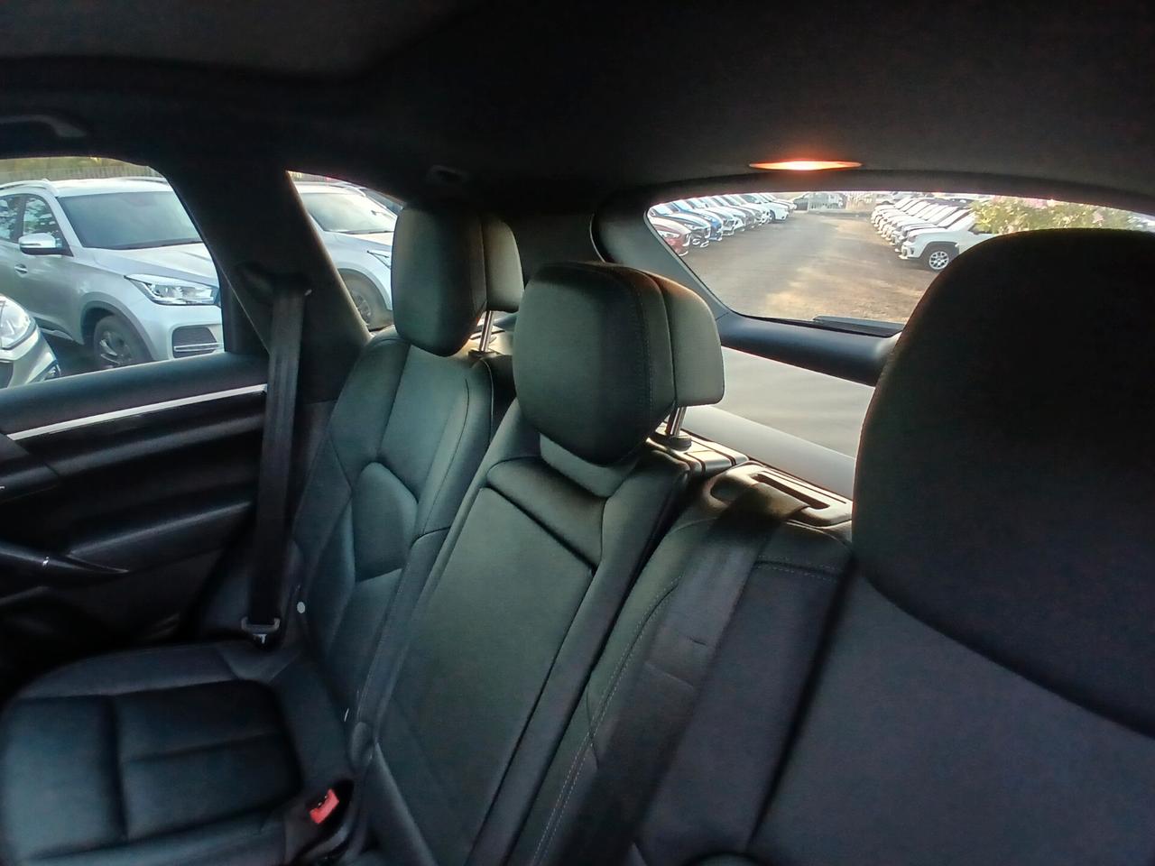 Porsche Cayenne 3.0 Diesel