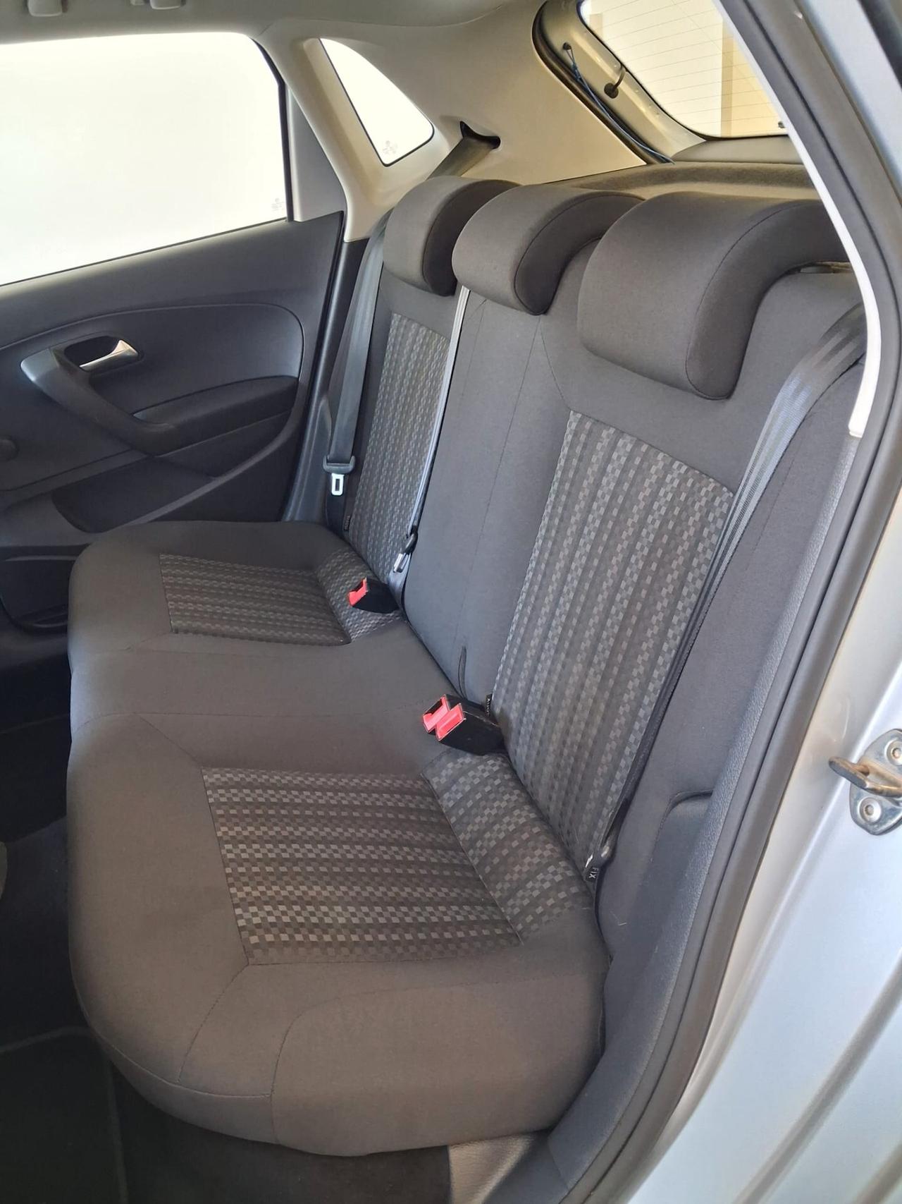 Volkswagen Polo 1.0 MPI 5p. Trendline