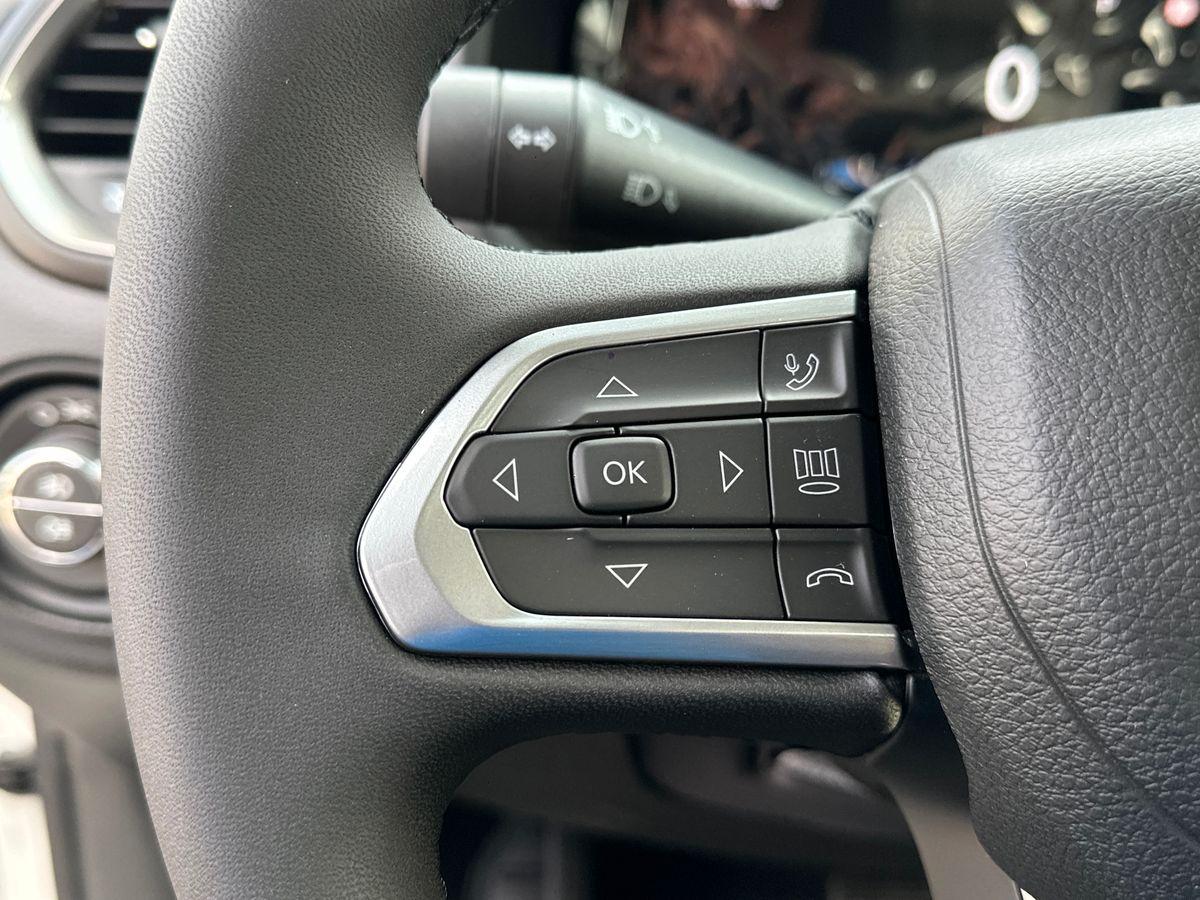 JEEP Renegade E-Hybrid Altitude 1.5Turbo T4 E-Hybrid 130cv Fwd