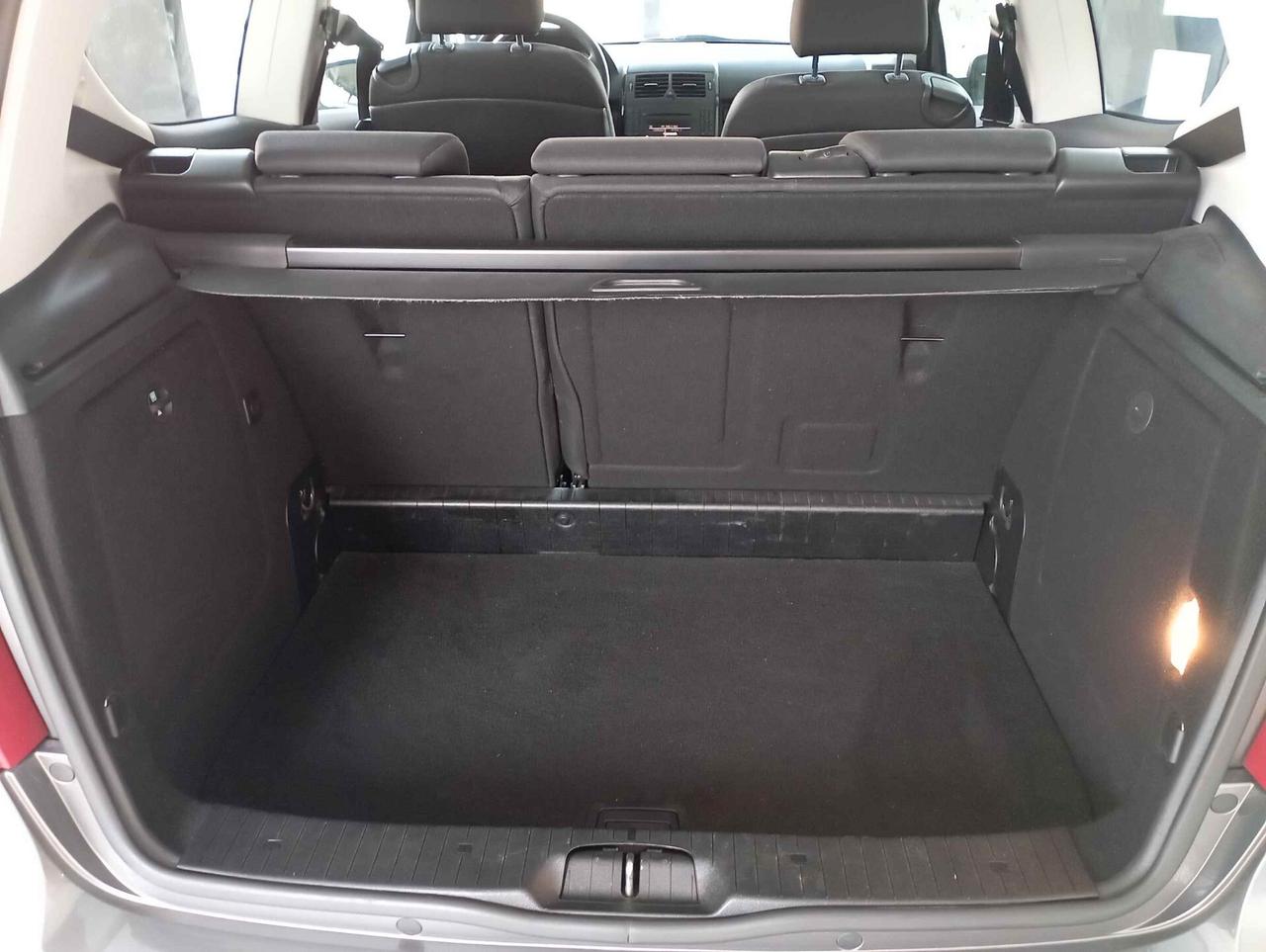Mercedes-benz A 160 BlueEFFICIENCY