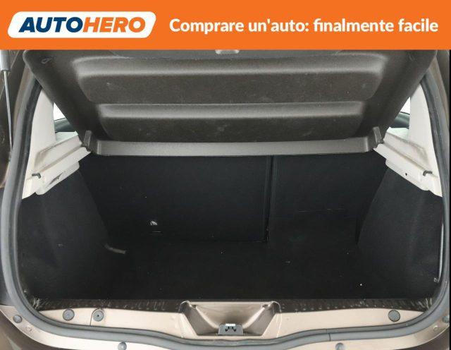 DACIA Sandero Stepway 1.5 dCi 8V 90CV Easy-R