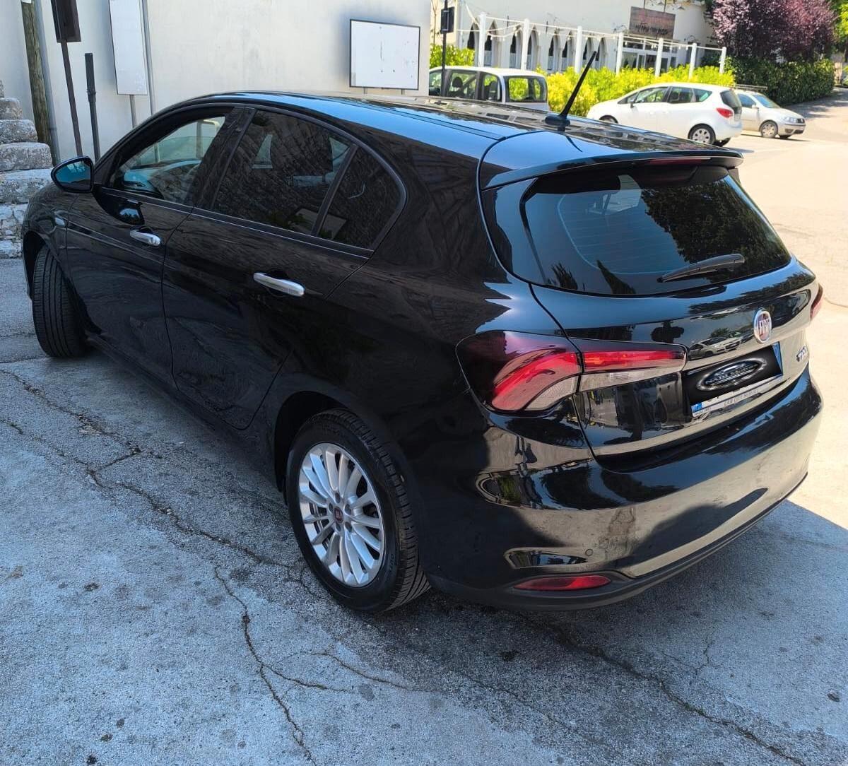 Fiat Tipo 1.6 Mjt S&S 5 porte City Sport