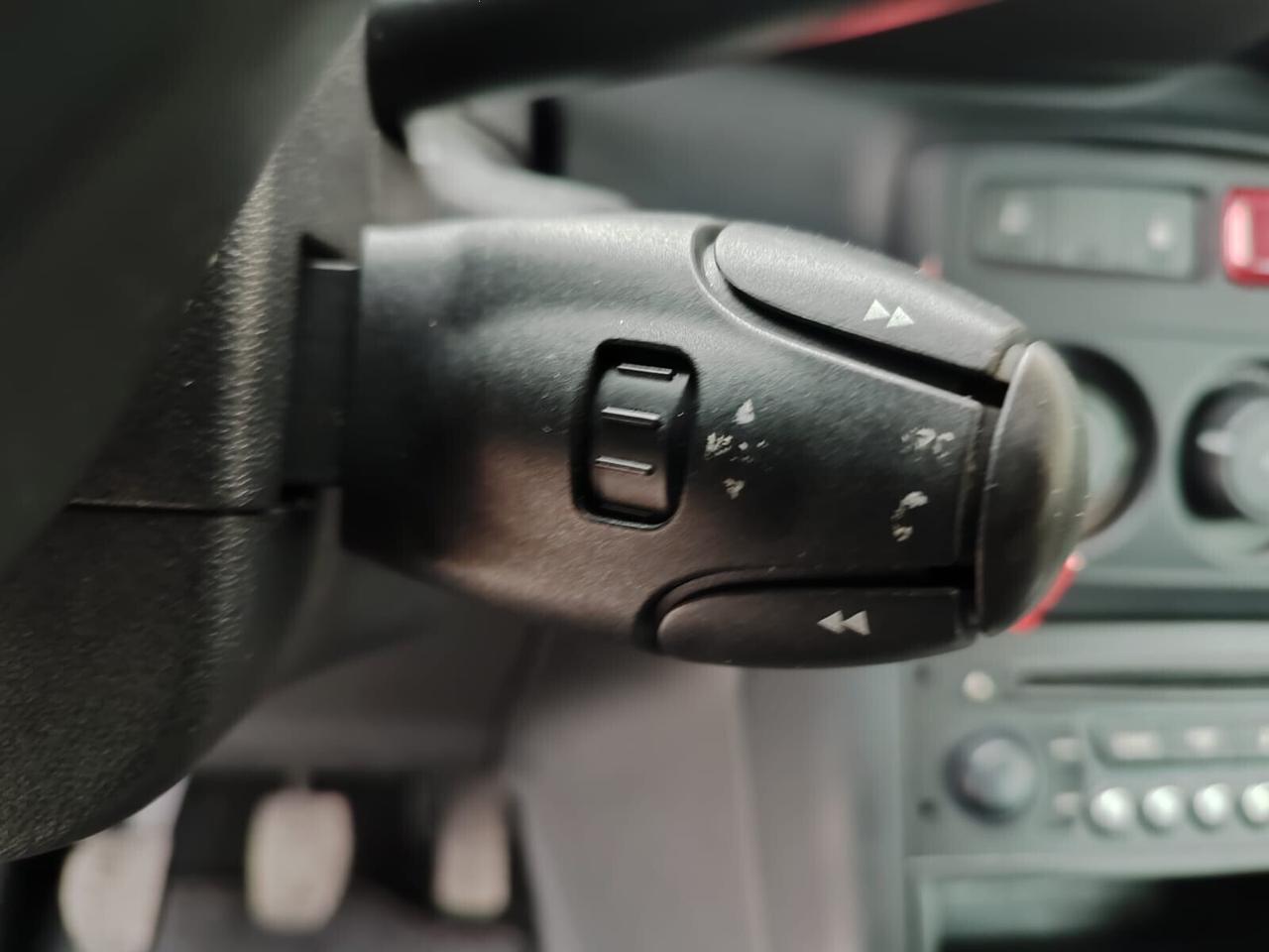 Citroen C3 Picasso 1.6 HDi 90 CV