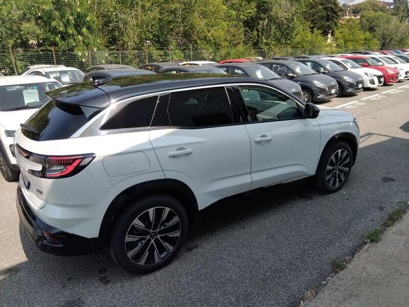 Renault Austral NUOVO techno MY24 E-Tech full hybrid 200