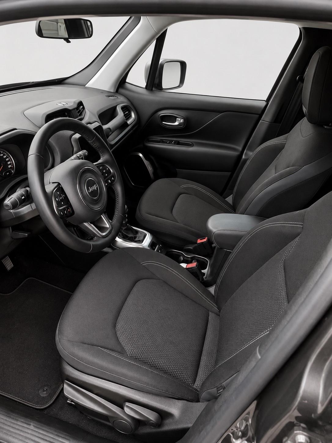 Jeep Renegade 1.0 T3 Limited