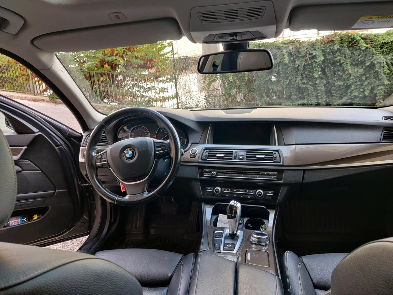 Bmw 520 525d xDrive Touring Luxury
