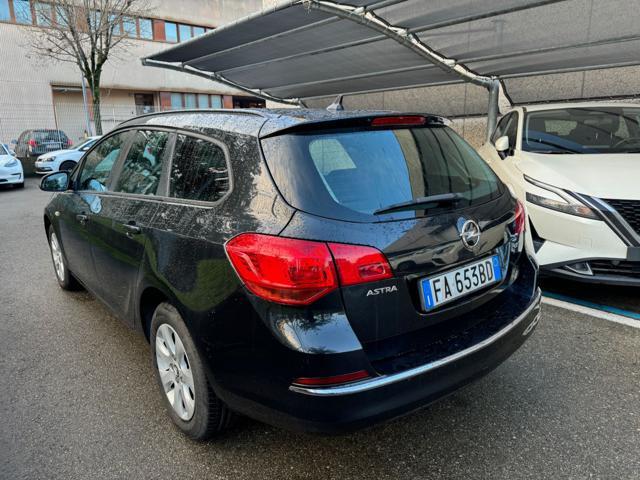 OPEL Astra 1.6 CDTI 136CV EcoFLEX Sports Tourer