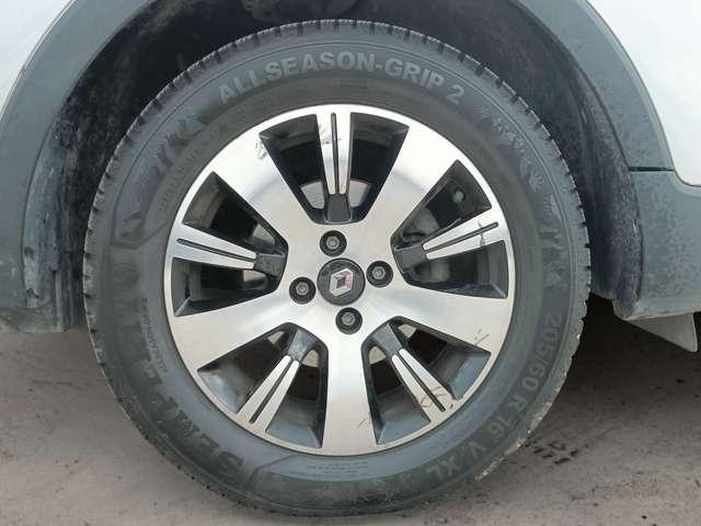 Renault Captur 0.9 tce Zen (live) 90cv E6