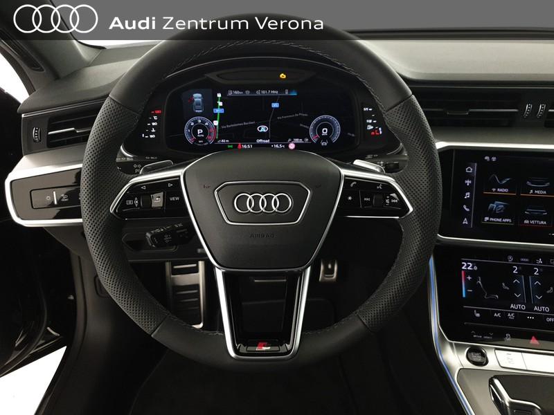 Sportback 40TDI 204CV quattro Str Business Advance