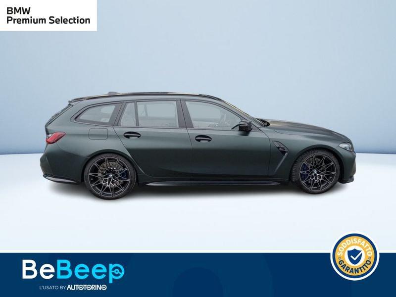BMW Serie 3 Touring M3 TOURING 3.0 COMPETITION M XDRIVE AUTO
