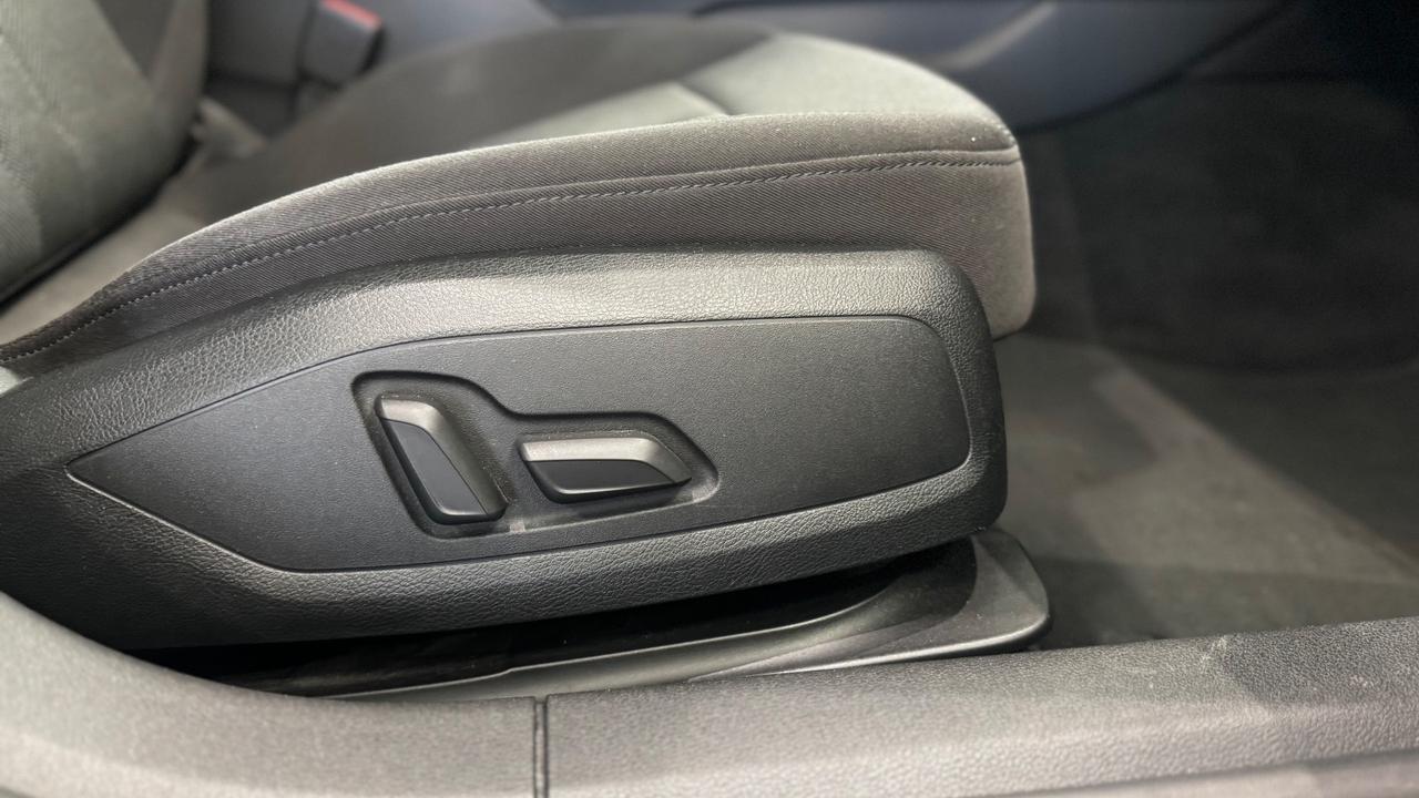 Audi A5 SPB 2.0 TDI 190 CV ultra S tronic Business