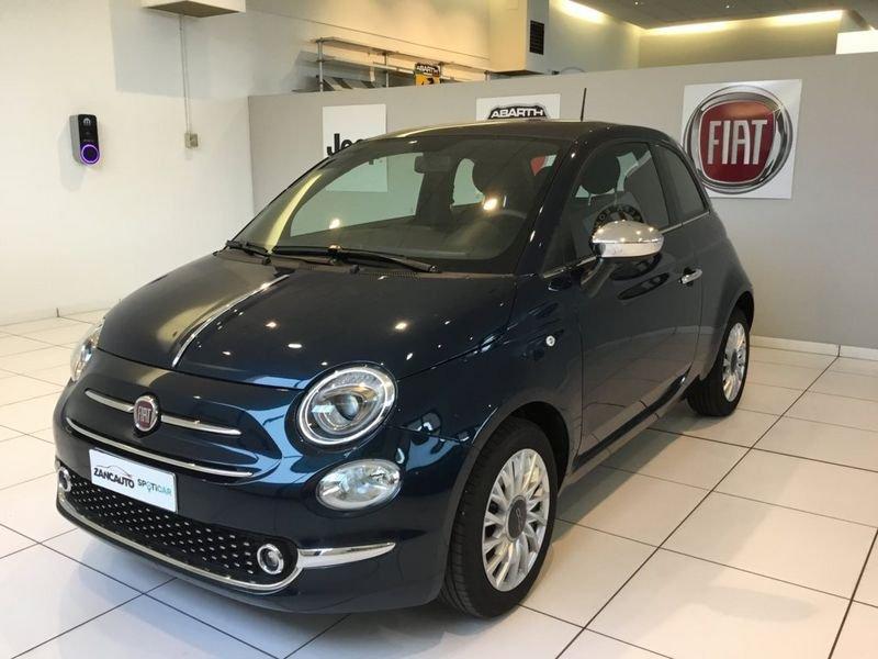 FIAT 500 1.0 Hybrid Dolcevita MY24