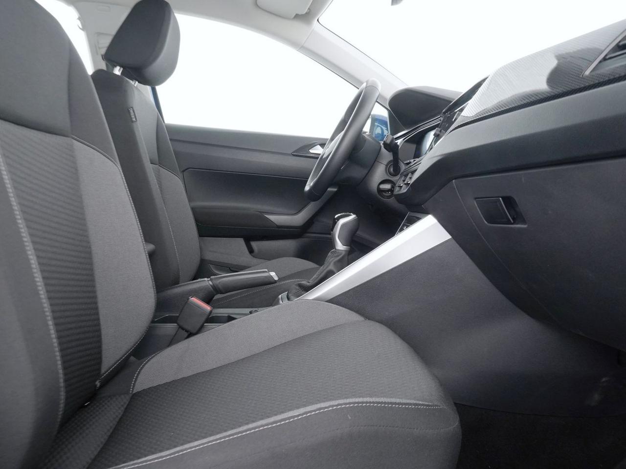 Volkswagen Taigo 1.0 tsi 115cv life
