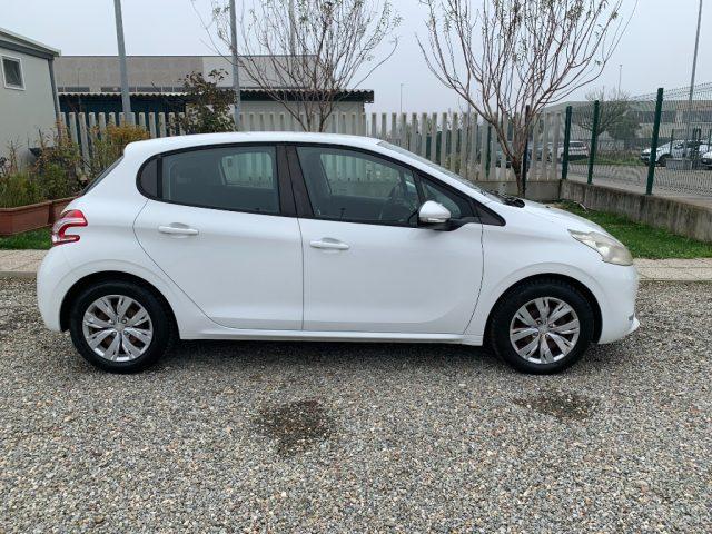 PEUGEOT 208 1.4 8V HDi 68CV 5p. Active