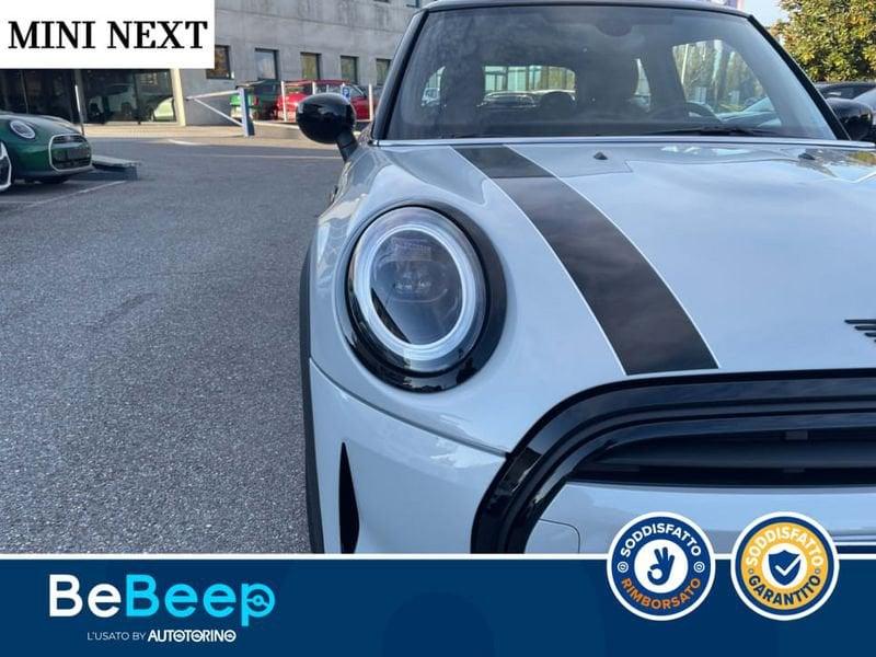 MINI Mini 3 porte MINI 3P 1.5 COOPER CAMDEN AUTO