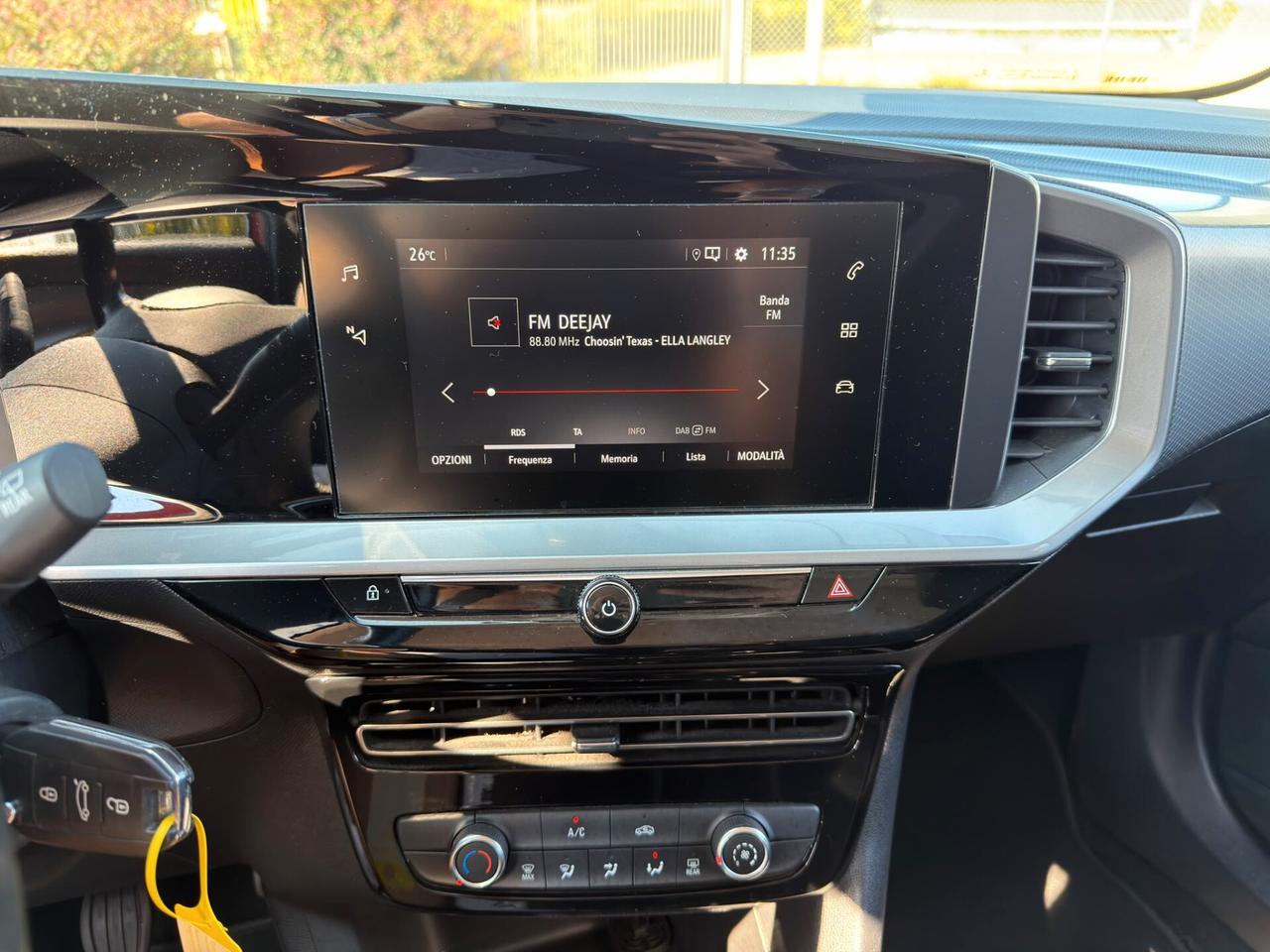 Opel Mokka 1.5 s - GANCIO TRAINO