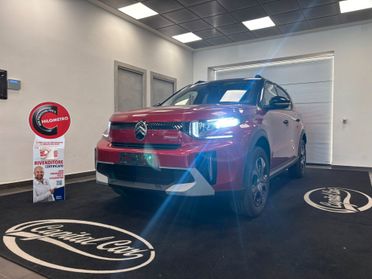 Citroen C3 Aircross PureTech Turbo 100 CV Plus