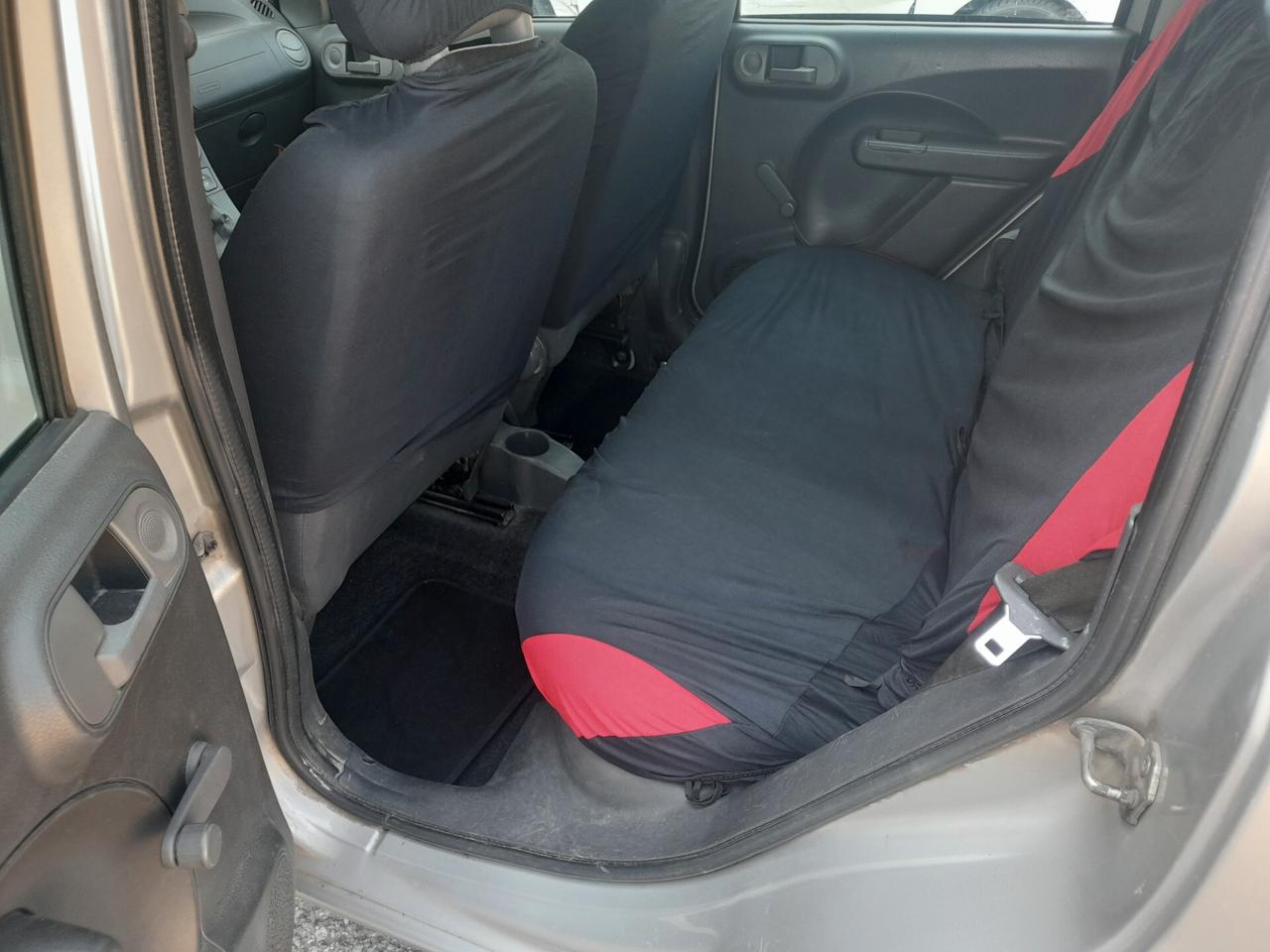 Fiat Panda 1.2 Alessi