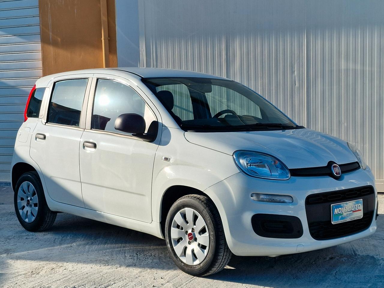 Fiat Panda 1.2 benzina 70cv 06/2019